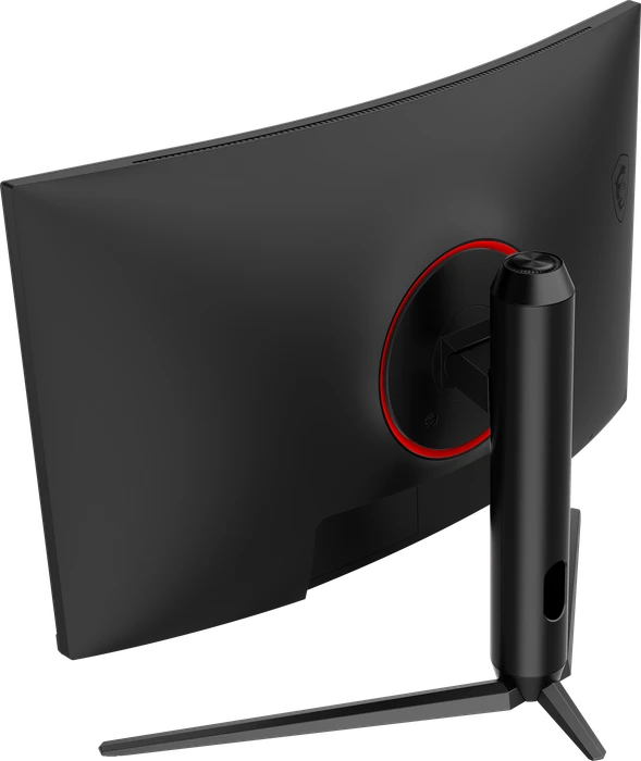 MSI Optix G271CQPDE, 27"
