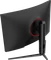 MSI Optix G271CQPDE, 27" Vorschaubild