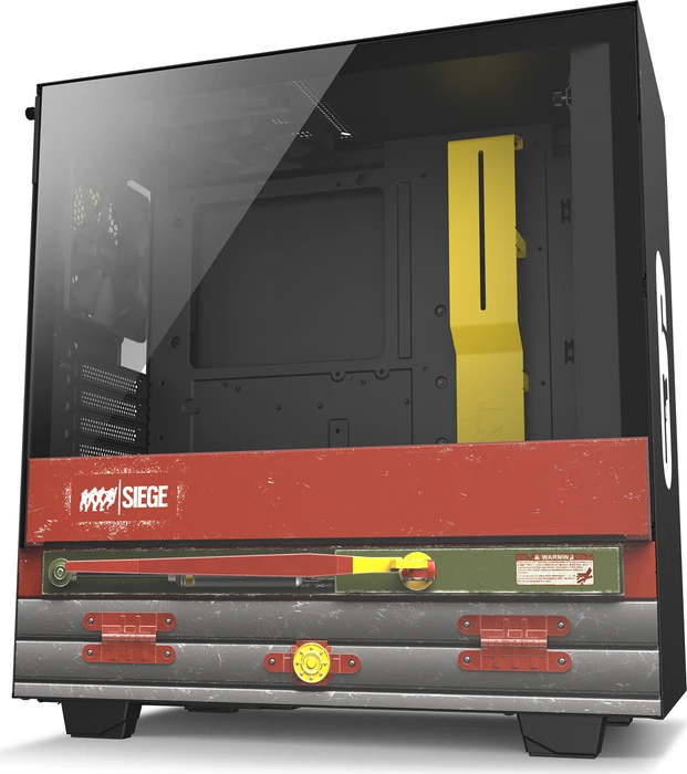 NZXT H510