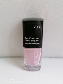 Artdeco Art Couture Nail Lacquer Nagellack 111.796 memory lane, 10ml