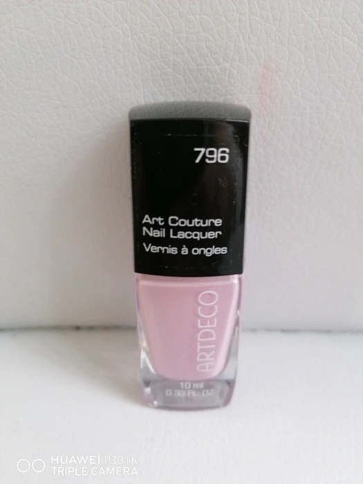 Artdeco Art Couture Nail Lacquer Nagellack 111.796 memory lane, 10ml