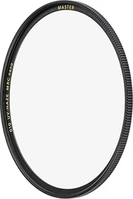 B+W Master 010 UV MRC nano 72mm