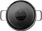 WMF Fusiontec Aromatic Kochtopf 18cm schwarz Vorschaubild