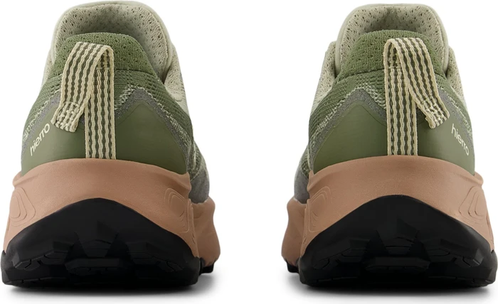 New Balance Fresh Foam X Hierro v9 olivine/landslide (Damen)