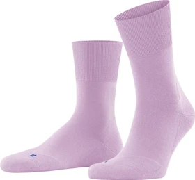 Falke RUN Laufsocken shell pink