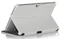 Stilgut UltraSlim Case/Stand für Samsung Galaxy Tab 3 10.1 weiß/vintage Vorschaubild