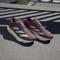 adidas Adizero SL2 shadow fig/zero metalic/lucid pink (Damen) Vorschaubild