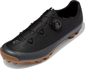 QUOC Gran Tourer II black/gum