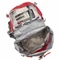 Deuter Aircontact Pro 55+15 SL cranberry/aubergine (Damen) Vorschaubild