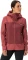 Vaude Croz IV 3L Funktionsjacke brick (Damen) Vorschaubild