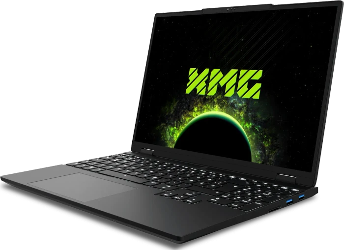 Schenker XMG EVO 15 (Intel) M25dyq, Core Ultra 7 255H, 32GB RAM, 2TB SSD, DE