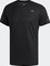 adidas Run It Laufshirt kurzarm schwarz (Herren) Vorschaubild