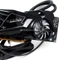 INNO3D GeForce GTX 780 iCHILL Black Accelero Hybrid, 6GB GDDR5, 2x DVI, HDMI, DP Vorschaubild