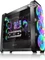 Raijintek Eris Evo, Glasfenster Vorschaubild