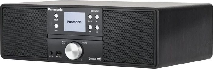Panasonic SC-DM202