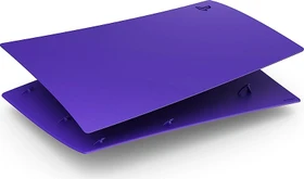 Sony PlayStation 5 Digital Edition Faceplate galactic purple (PS5)