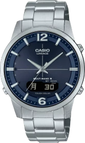 Casio Lineage LCW-M170D-2AER