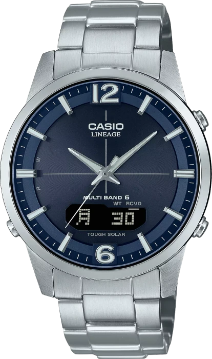 Casio Lineage LCW-M170D-2AER