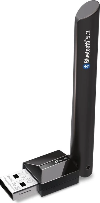 TP-Link UB500 Plus, Bluetooth 5.3, USB-A 2.0 [Stecker]