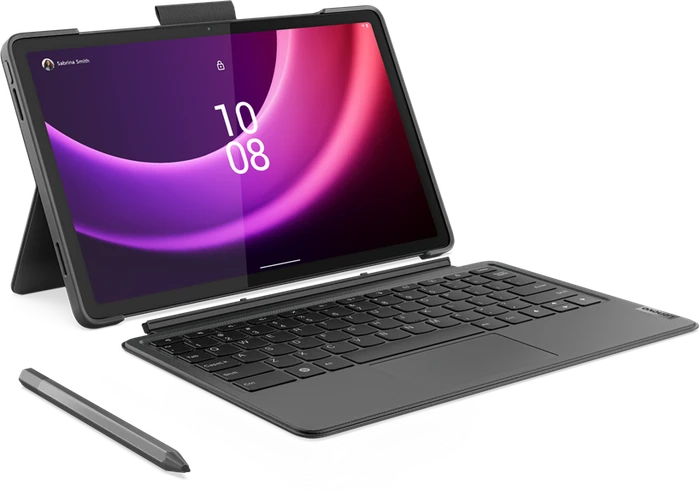 Lenovo Tab P11 Gen 2 TB350FU, Storm Grey, 4GB RAM, 128GB