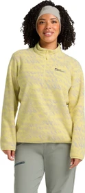 Jack Wolfskin Real Stuff Stirnband pale sand