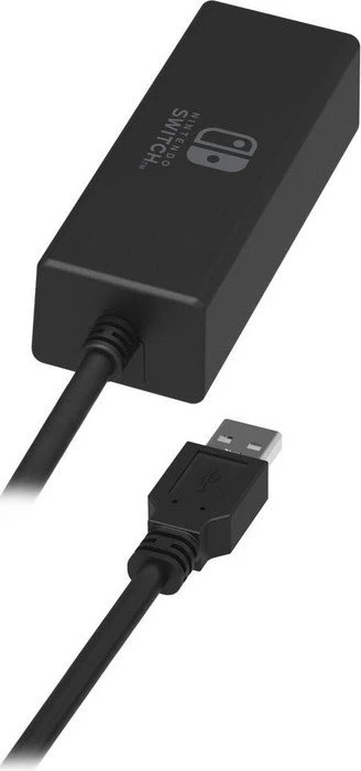 Hori LAN Adapter (Switch)