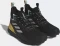 adidas Terrex Free Hiker 2.0 GTX core black/wonder silver/semi flash aqua (Herren) Vorschaubild