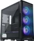 Phanteks Eclipse P500A DRGB, schwarz, Glasfenster Vorschaubild