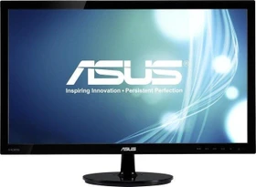 ASUS VS248H, 24"
