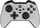 Genesis Mangan 400 Wireless Gamepad weiß (Switch/PC/SteamOS/iOS/Android) (NJG-2101)