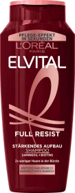 L'Oréal Elvital Full Resist Shampoo, 400ml