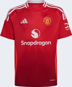 adidas Manchester United 2024/2025 Heimtrikot (Junior)