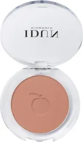 IDUN Minerals Mineral Single Eyeshadow dahlia, 3g