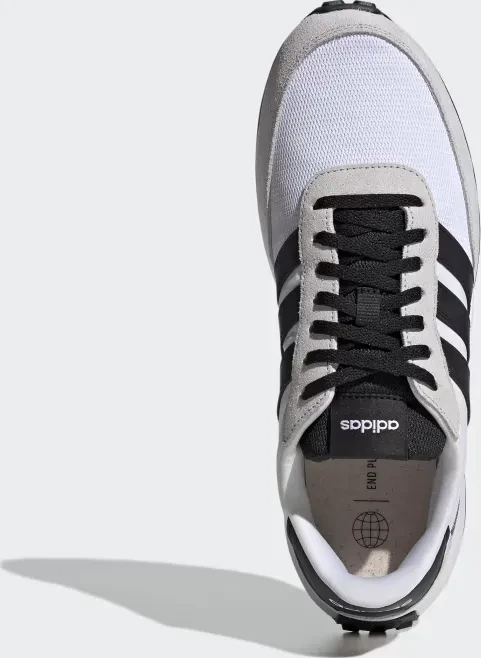 adidas Run 70s Lifestyle cloud white/core black/dash grey (Herren)
