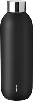 Stelton Keep Cool Isolierflasche 600ml
