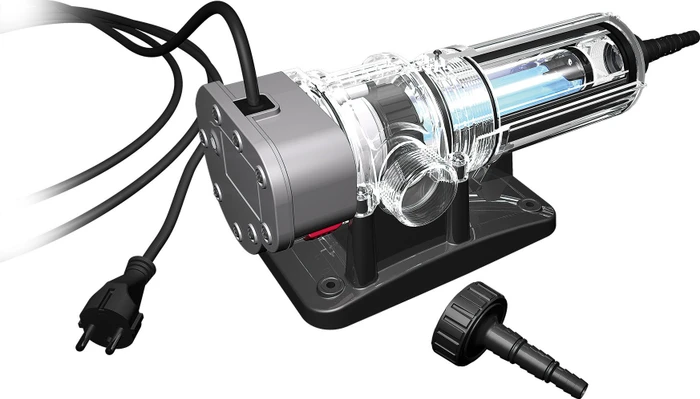 JBL Pro Cristal UV-C Compact Plus