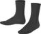 Falke Cotton Finesse Socken schwarz (Junior) Vorschaubild