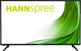 HANNspree HL400UPB, 39.5"