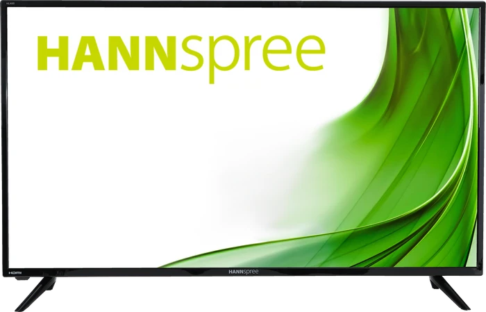 HANNspree HL400UPB, 39.5"