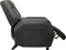 Cougar Ranger S Royal Gaming-Sofa, schwarz/gold Vorschaubild