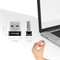 Edimax BT-8500, Bluetooth 5.0, USB-A 2.0 [Stecker] Vorschaubild