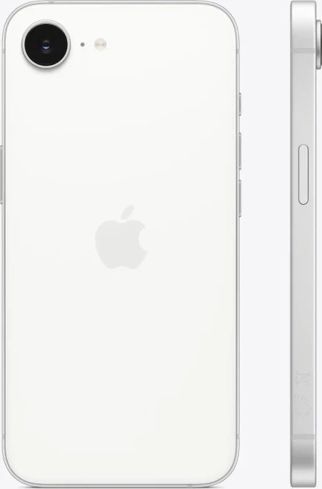 Apple iPhone 16e 128GB weiß