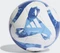 adidas Tiro League Thermally Bonded Fußball white/royal blue/light blue Vorschaubild