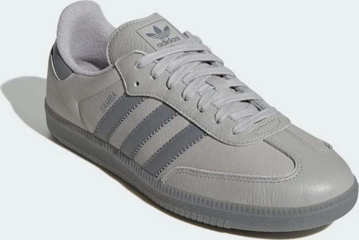 adidas Samba grey two/grey