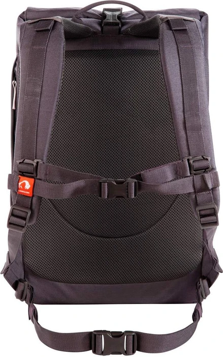 Tatonka Grip Rolltop Pack 25L Laptop-Rucksack, midnight plum