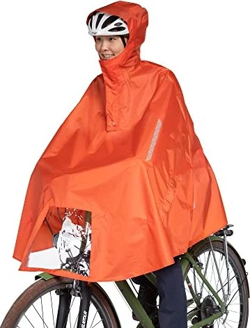 Tatonka Bike Poncho