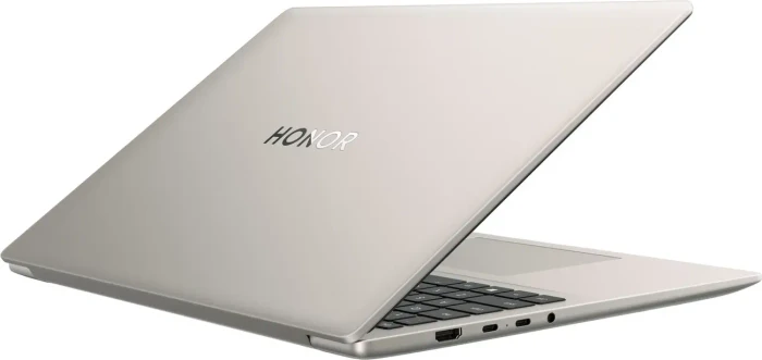 Honor MagicBook 16 (2026), Starry Gray, Core Ultra 5 325, 16GB RAM, 512GB SSD, DE