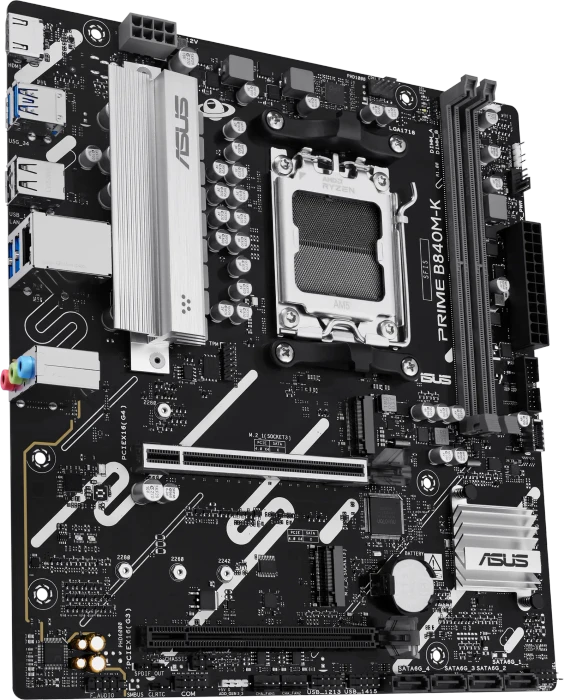 ASUS Prime B840M-K (AMD AM5)