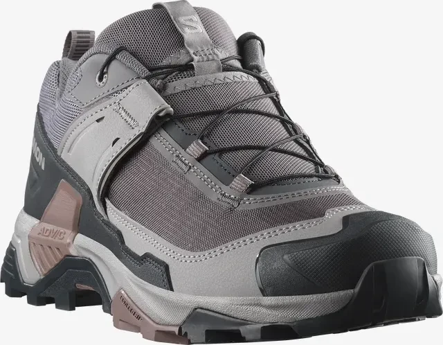 Salomon X Ultra 5 excalibur/dark navy/iron (Herren)