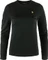 Fjällräven Bergtagen Thinwool Funktionsshirt langarm schwarz (Herren) Vorschaubild